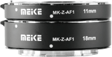 Meike MK-Z-AF1 Extension Tube Adapter Kit