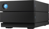 LaCie 2big Dock RAID 16TB