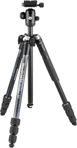 Manfrotto Element MII Tripod