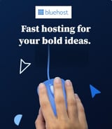 Bluehost