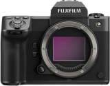 Fujifilm GFX100 II