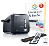 Plustek OpticFilm 8200i AI Scanner