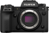 Fujifilm X-H2S