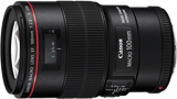 Canon EF 100mm F/2.8L Macro IS USM