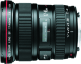 Canon EF 17-40mm F/4L USM