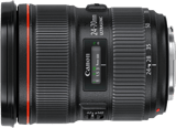 Canon EF 24-70mm F/2.8L II USM