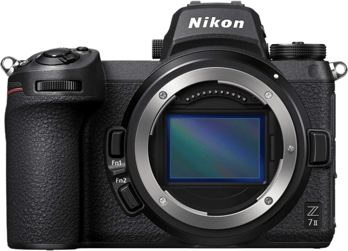 Nikon Z7 II