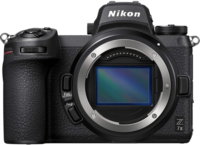 Nikon Z7 II