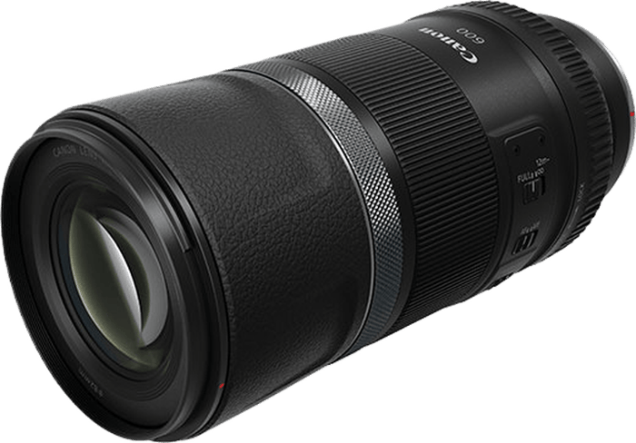 Canon RF 600mm F/11 IS STM