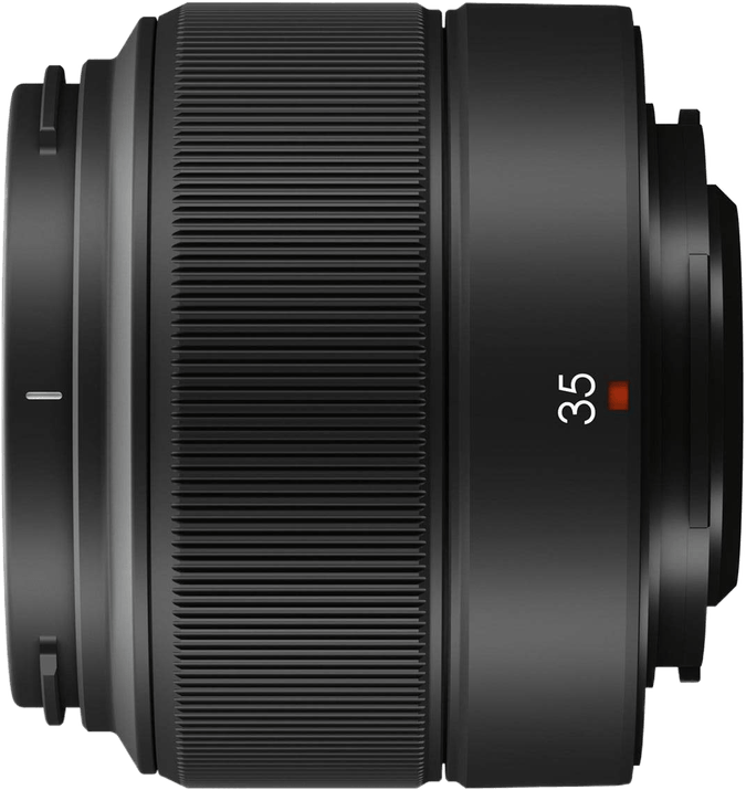 Fujifilm FUJINON XC 35mm F/2