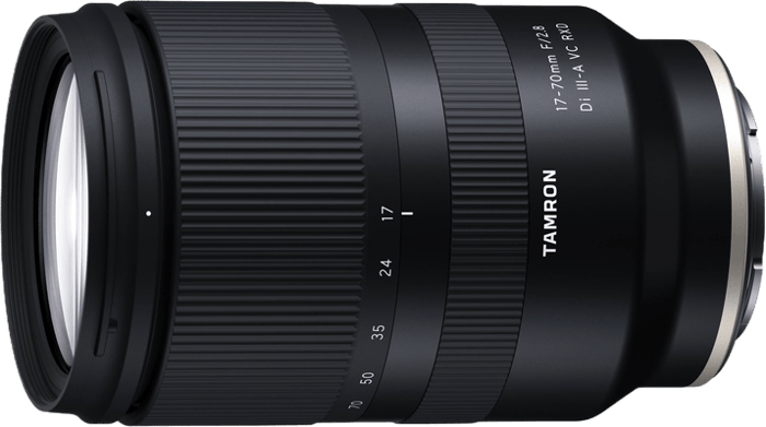 Tamron 17-70mm F/2.8 Di III-A VC RXD B070