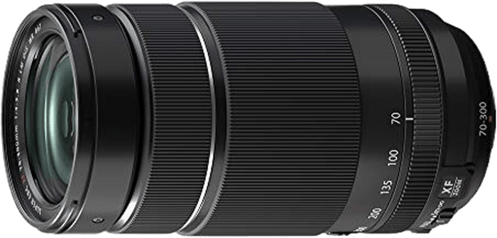 Fujifilm FUJINON XF 70-300mm F/4-5.6 R LM OIS WR