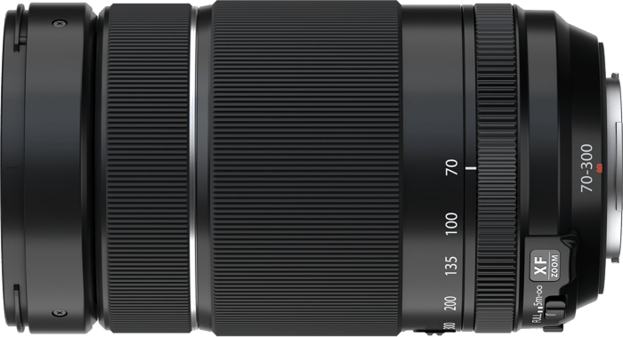 Fujifilm FUJINON XF 70-300mm F/4-5.6 R LM OIS WR