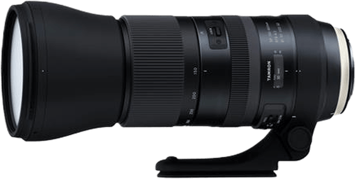 Tamron SP 150-600mm F/5-6.3 Di VC USD G2 A022