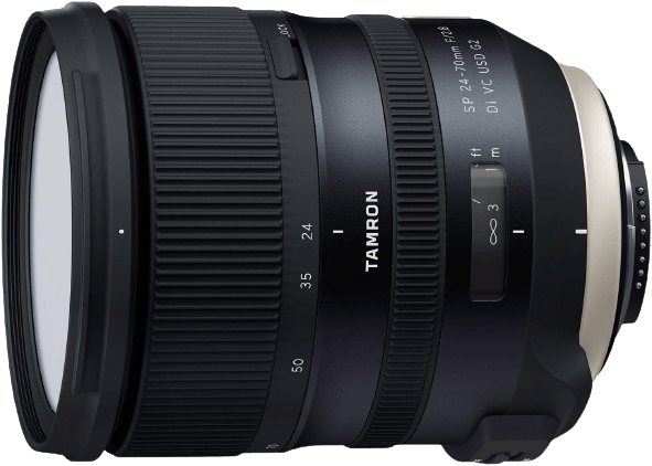 Tamron SP 24-70mm F/2.8 Di VC USD G2 A032