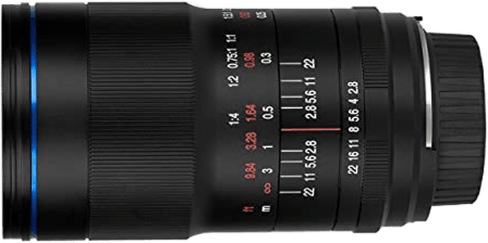 Laowa 100mm f/2.8 2:1 APO Ultra-Macro