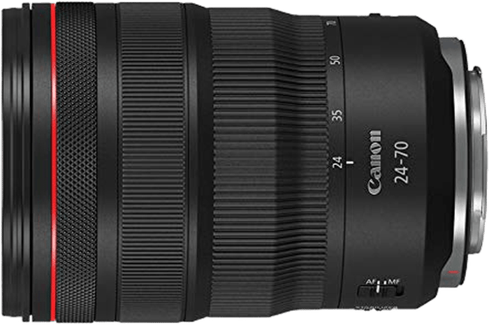 Canon RF 24-70mm F/2.8L IS USM