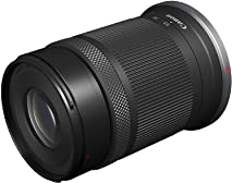 Canon RF-S 55-210mm F/5-7.1 IS STM