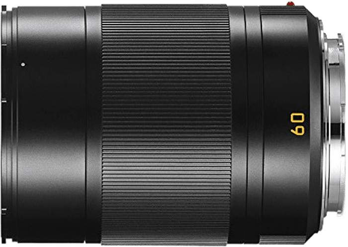 Leica APO-Macro-ELMARIT-TL 60mm F/2.8 ASPH.