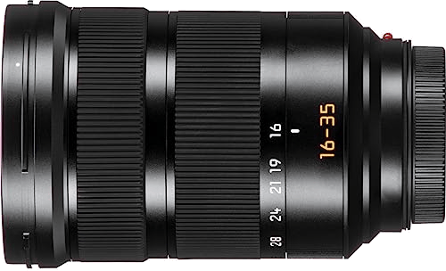 Leica Super-Vario-ELMAR-SL 16-35mm F/3.5-4.5 ASPH.