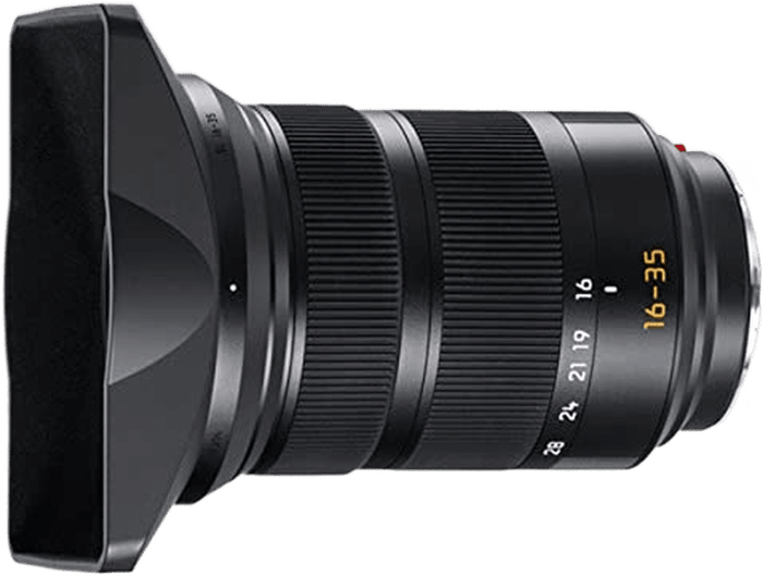 Leica Super-Vario-ELMAR-SL 16-35mm F/3.5-4.5 ASPH.