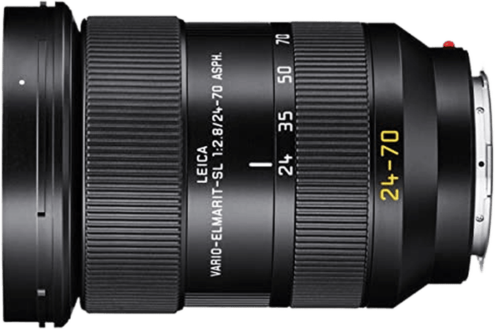 Leica Vario-ELMARIT-SL 24-70mm F/2.8 ASPH.