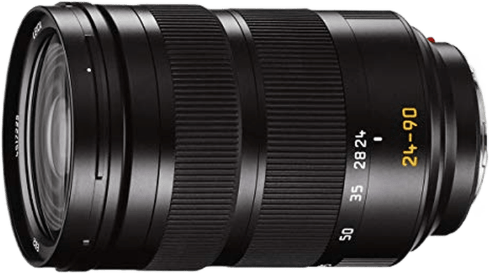 Leica Vario-ELMARIT-SL 24-90mm F/2.8-4 ASPH.
