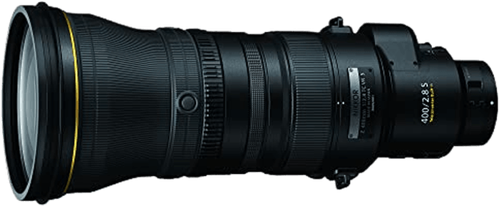 Nikon NIKKOR Z 400mm F/2.8 TC VR S