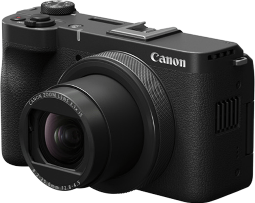 Canon PowerShot V1