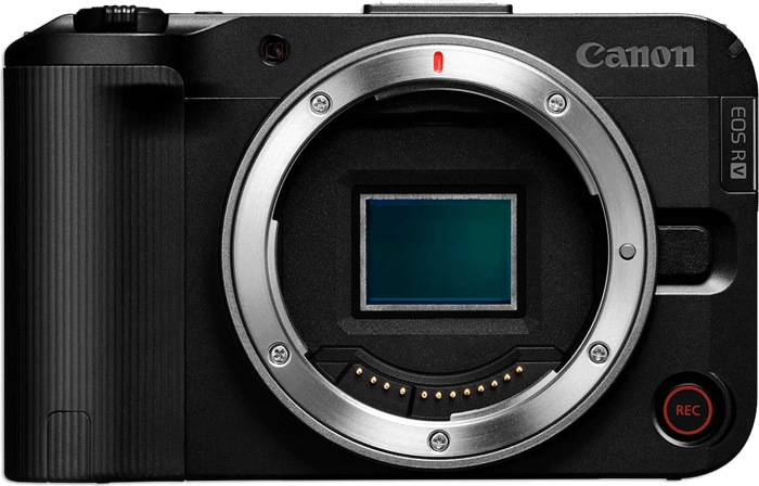 Canon EOS R50 V