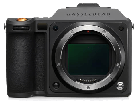 Hasselblad X2D II 100C
