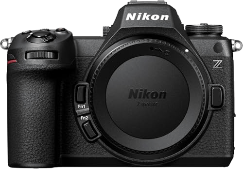 Nikon Z6 III