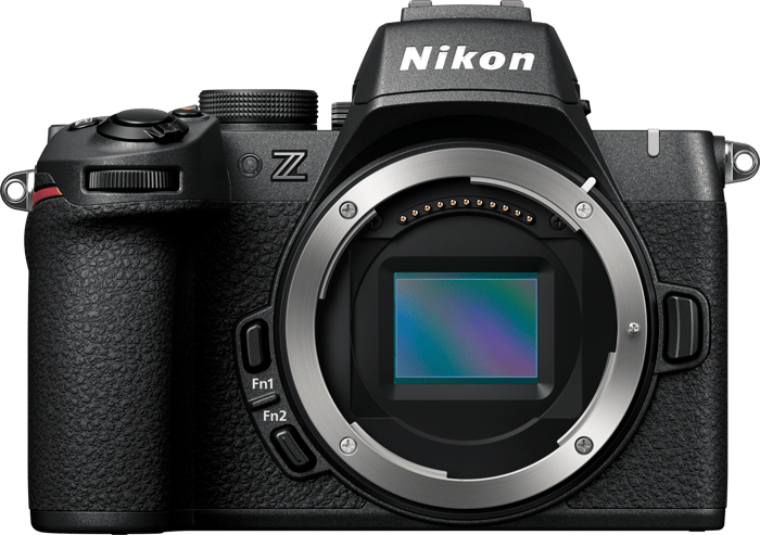 Nikon Z50 II