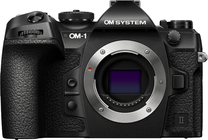 OM System OM-1 Mark II