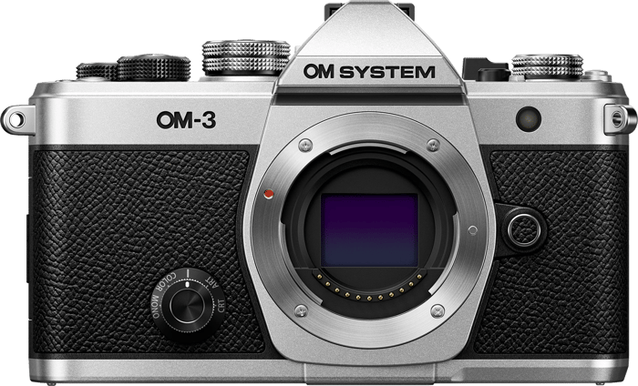 OM System OM-3