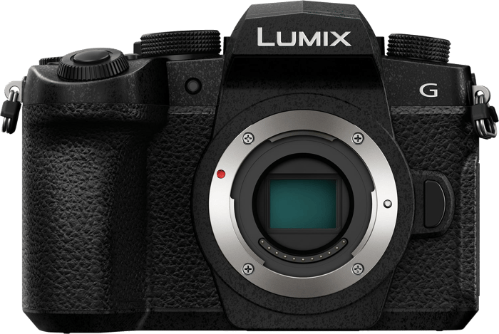 Panasonic Lumix G97