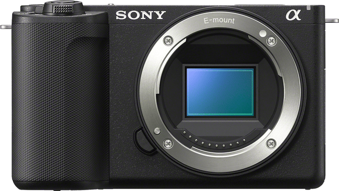 Sony ZV-E10 II