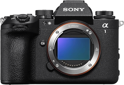 Sony a1 II