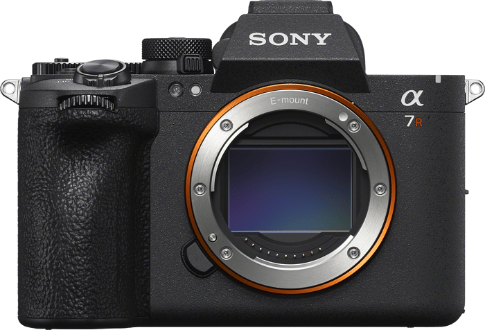 Sony a7R VI