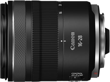 Canon RF 16-28mm F2.8 IS STM