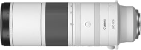 Canon RF 200-800mm F6.3-9 IS USM
