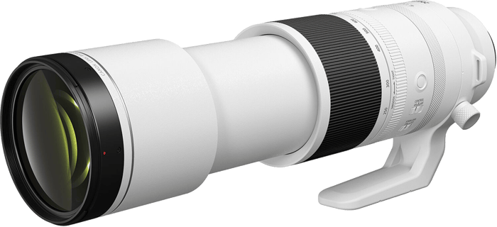 Canon RF 200-800mm F6.3-9 IS USM
