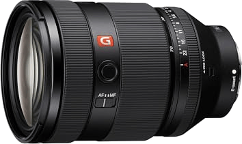 Sony FE 28-70mm F2 GM