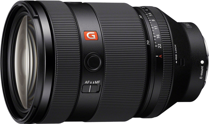 Sony FE 28-70mm F2 GM