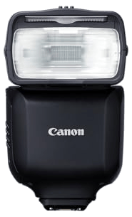 Canon Speedlite EL-10