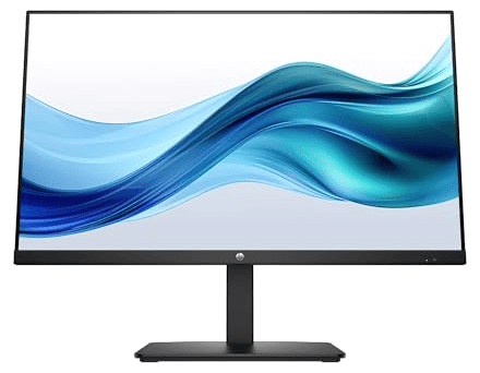 HP Series 3 327se 27-Inch FHD IPS Monitor