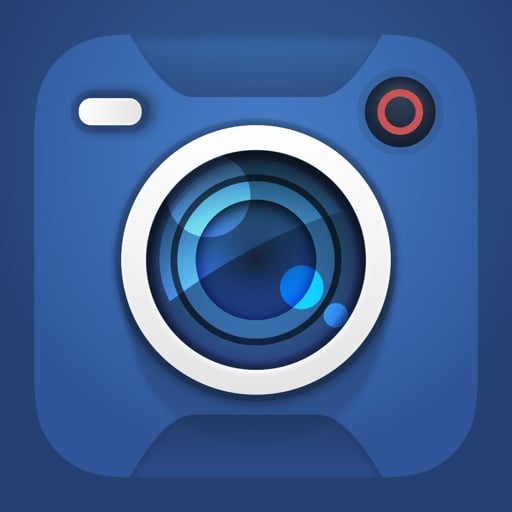 Blackmagic Camera