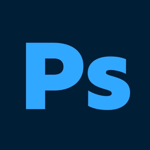 Adobe Photoshop Mobile