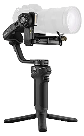 Zhiyun Weebill 3S Gimbal