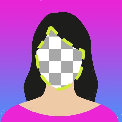 Copy Replace Face